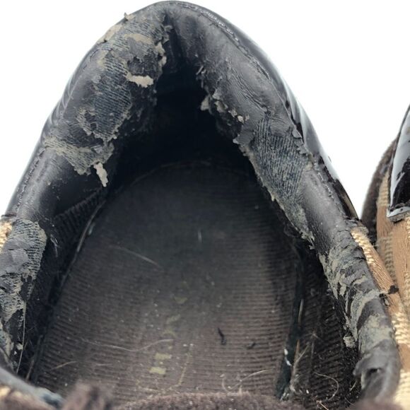 Kathleen Coach Tennis Shoes  - Picture 3 of 11